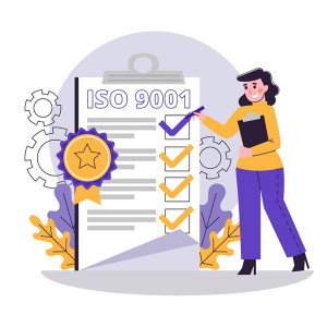 Cách Làm ISO 9001:2015 Cam Kết Đạt Chứng Nhận 100%