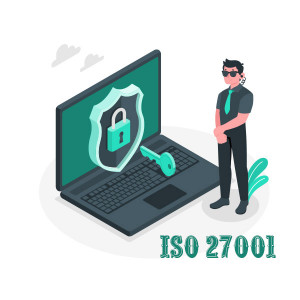 Tiêu chuẩn ISO 27001:2013 - hệ thống quản lý an toàn thông tin 