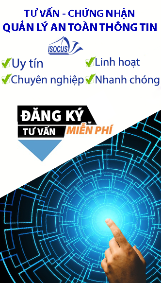 Quản Lý An Toàn Thông Tin