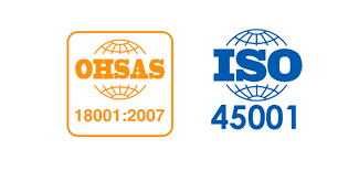 ISO 45001 : 2018 - HTQL AN TOÀN SỨC KHỎE NGHỀ NGHIỆP