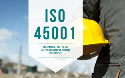 Dịch vụ tư vấn cấp chứng chỉ ISO 45001:2018 cho doanh nghiệp