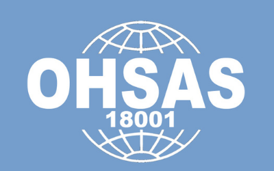 Chứng chỉ OHSAS 18001 là gì? Tư vấn cấp chứng chỉ OHSAS 18001