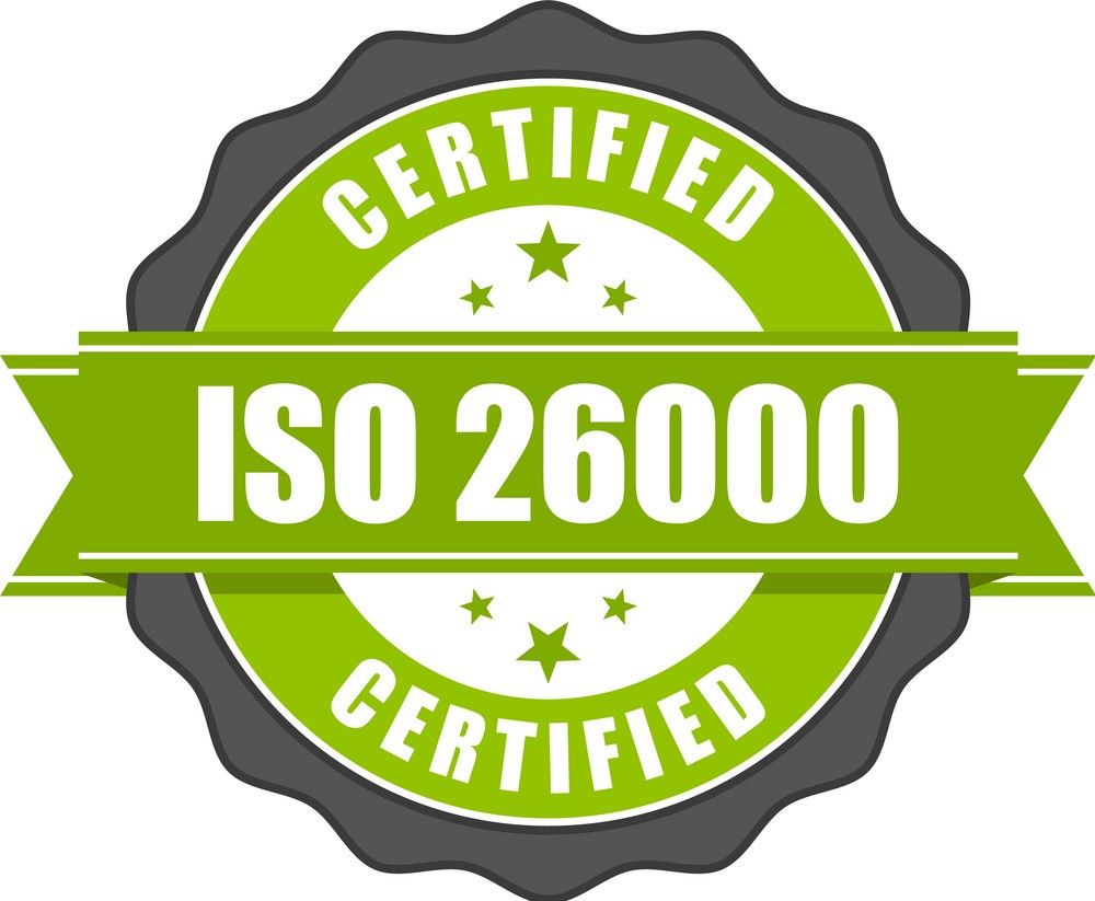 Đào tạo - Chứng nhận tiêu chuẩn ISO 26000