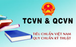 Tiêu chuẩn Việt Nam TCVN9579-1:2013