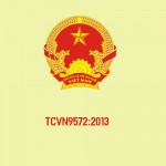 Tiêu chuẩn Việt Nam TCVN9572:2013