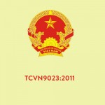 Tiêu chuẩn Việt Nam TCVN9023:2011