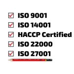 Tiêu đề: Tổ chức Chứng nhận ISO BVC - Tạo độ tin cậy và chất lượng cho tổ chức của bạn