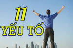 11 yếu tố quyết định đến sự thành công trong việc áp dụng iso 45001:2018