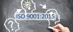 Những lưu ý về chuyển đổi chứng nhận iso 9001:2015