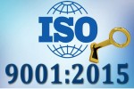 Bí quyết để có được chứng chỉ ISO 9001:2015. Chia sẻ kín