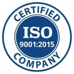 Tổng quan về chứng nhận ISO 9001