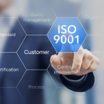 Quy Trình Cấp Chứng Nhận Hệ thống Quản Lý Chất Lượng ISO 9001