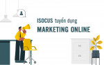 Việc làm Marketing online - Tuyển dụng nhân viên marketing online - Kinh nghiệm