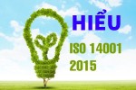 ISO 14001 là gì ? Hiểu một cách đơn giản về iso 14001