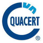 Logo Quacert - Trung tâm chứng nhận phù hợp Quacert