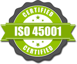 TƯ VẤN CHỨNG NHẬN ISO 45001:2018