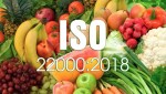 ISO 22000 - chuỗi cung ứng  an toàn thực phẩm 