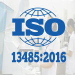 Đánh giá & xây dựng tiêu chuẩn ISO 13485 tại ISOCUS