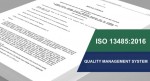 Tiêu chuẩn ISO 13485 là gì? Đối tượng áp dụng chứng chỉ ISO 13485