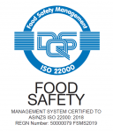 Lợi ích của ISO 22000 mang lại cho Doanh nghiệp chế biến thực phẩm