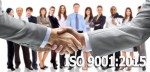 ISO 9001:2015 - Các Nguyên Tắc Quản Lý Chất Lượng - Phần 1