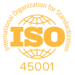 ISO 45001 : 2018 - HTQL AN TOÀN SỨC KHỎE NGHỀ NGHIỆP