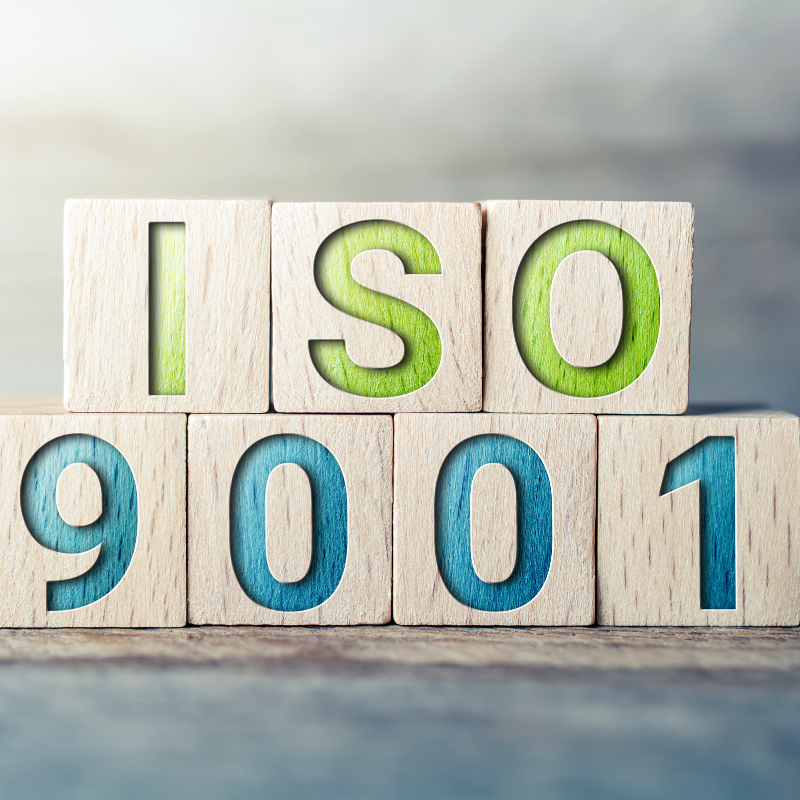 Nội dung ISO 9001 - Cải thiện chất lượng và hiệu quả trong doanh nghiệp