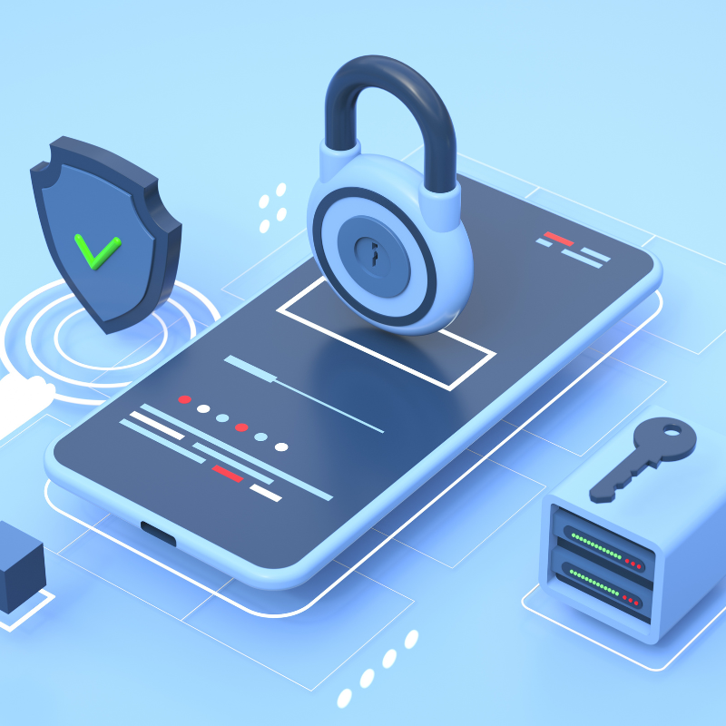 Hệ thống quản lý ATTT theo tiêu chuẩn ISO 27001:2013