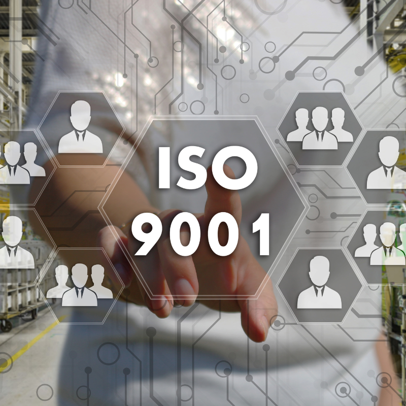 Lựa chọn Tổ chức Chứng nhận ISO - Quy trình và lợi ích