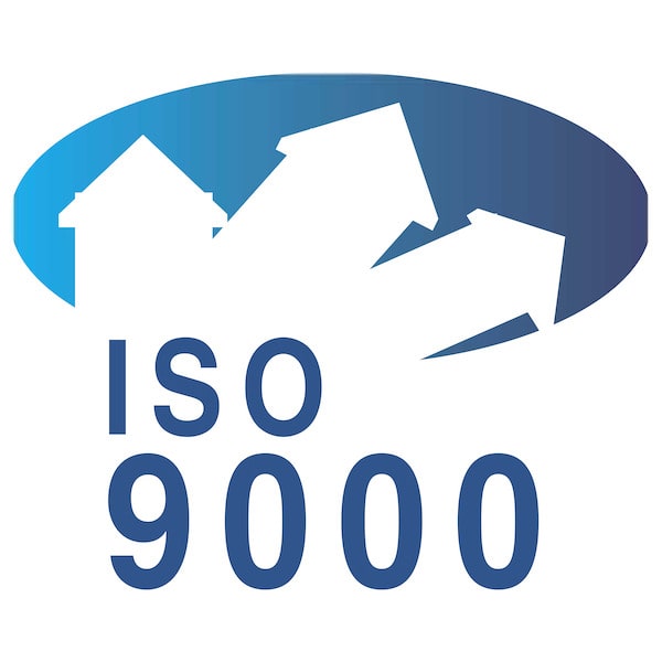 sự khác nhau giữa iso 9000 và 9001