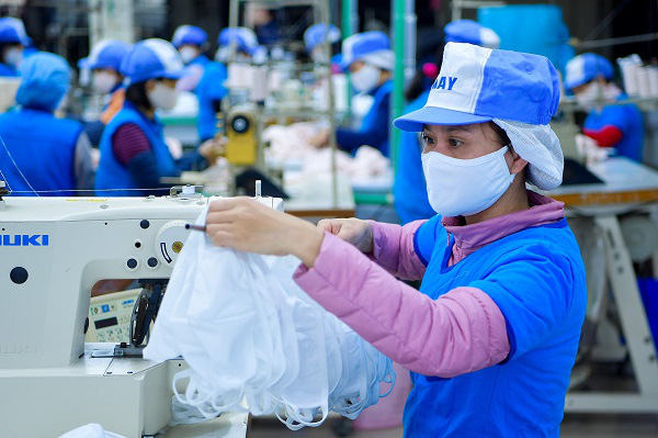 Lựa chọn tổ chức chứng nhận hợp chuẩn hợp quy uy tín