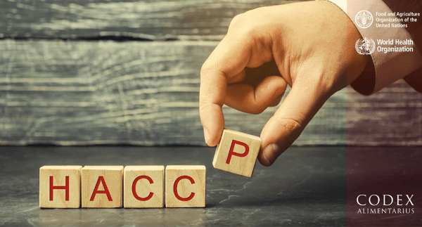Tìm hiểu về tiêu chuẩn HACCP Codex