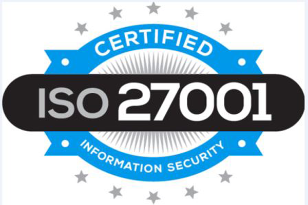 Sự ra đời của ISO 27001