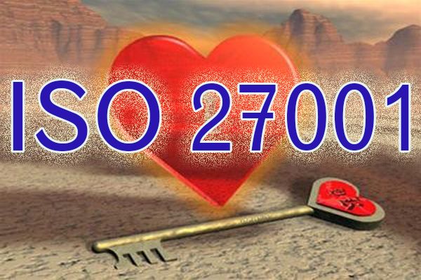 Trái tim của hệ thống quản lý   ISO 27001:2005 