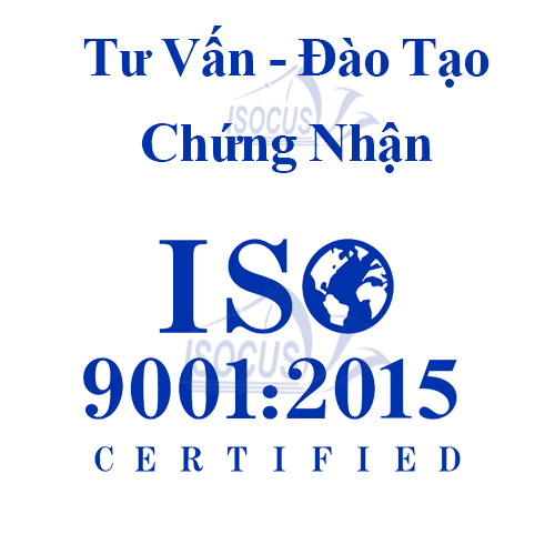TỔNG QUAN VỀ CHỨNG NHẬN ISO 9001:2015