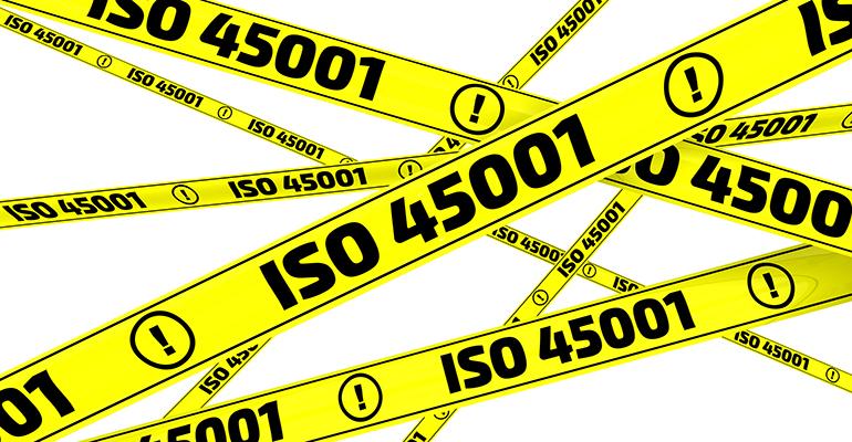 Lợi ích của hệ thống quản lý an toàn và sức khỏe nghề nghiệp ISO 45001 mà doanh nghiệp chưa biết