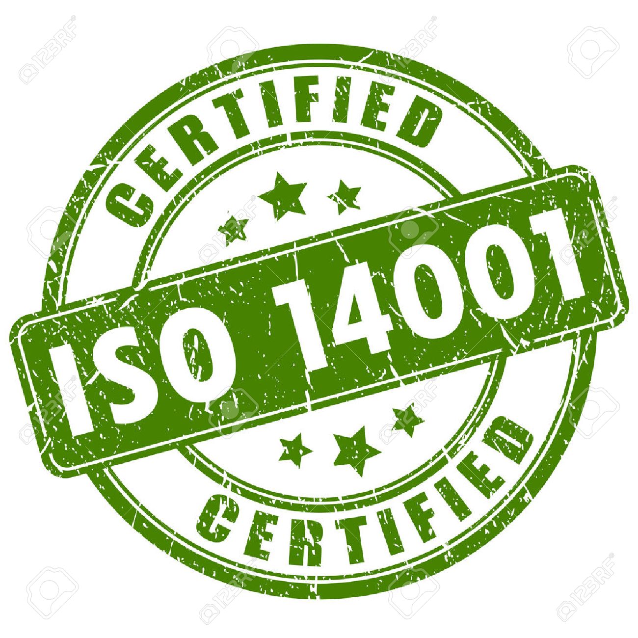 Tư vấn chứng nhận ISO 14001:2015 - Hệ thống quản lý môi trường