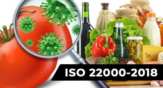 ISO 22000- Tiêu chuẩn quốc tế về an toàn thực phẩm