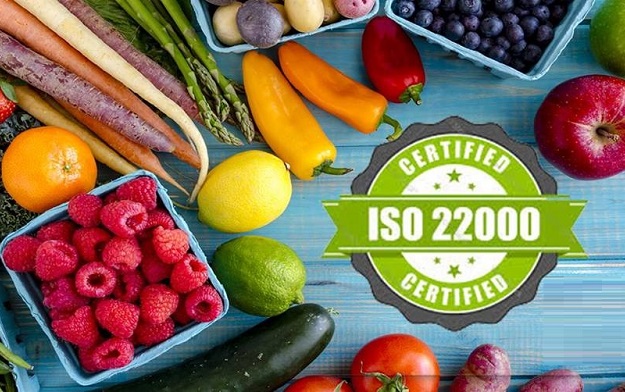 ISO 22000 Ảnh hưởng như thế nào đến chuỗi cưng ứng thực phẩm toàn cầu