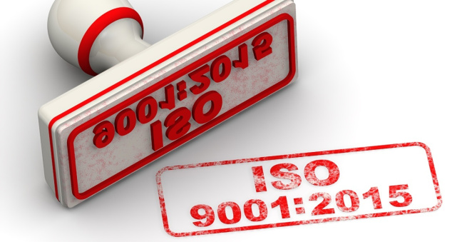 Thủ tục cấp chứng nhận ISO 9001 như thế nào?