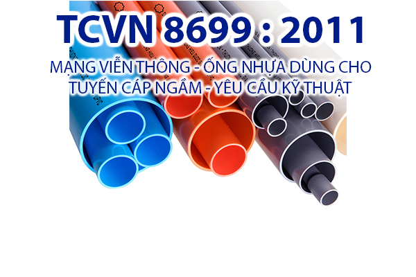 Xem và download tiêu chuẩn nghiệm thu ống nhựa pvc mới nhất