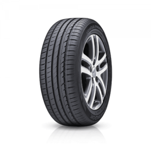 Chứng nhận hợp chuẩn sản phẩm lốp xe ô tô con phù hợp TCVN 7532:2005