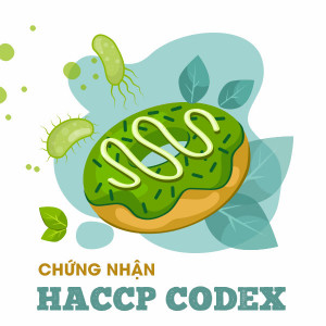 Tư vấn HACCP - Chứng nhận HACCP|  Uy Tín - Chuyên Nghiệp - Giá Tốt