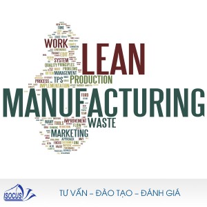 Quản trị sản xuất tinh gọn ( Lean Production Management )