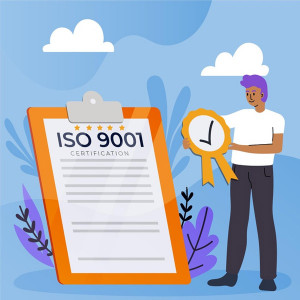 TƯ VẤN ISO 9001:2015 – ÁP DỤNG VÀ ĐẠT CHỨNG NHẬN ISO 9001