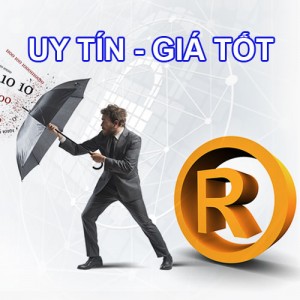 Dịch Vụ đăng ký độc quyền thương hiệu, nhãn hiệu, Logo công ty, mã số mã vạch hàng hóa - Uy Tín - Nhanh Chóng - Giá Tốt