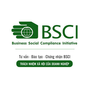 Tư vấn - Đào tạo - Chứng nhận BSCI - Trách nhiệm xã hội của doanh nghiệp