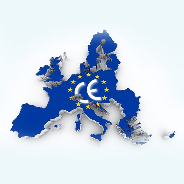Dịch Vụ Tư Vấn Chứng Nhận CE Điều Kiện Xuất Khẩu Hàng Hóa Sang Châu Âu